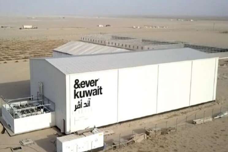 Kalera to acquire vertical farming peer &ever Kalera to acquire vertical farming peer &ever