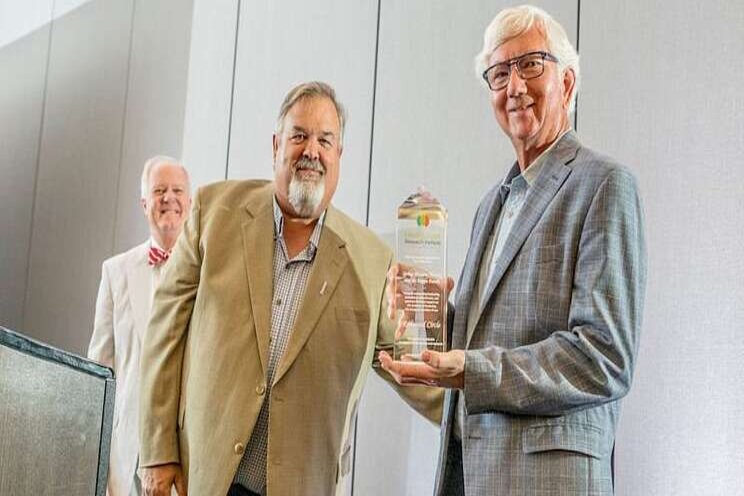 Winners endowment eclipses $1M for HRI Winners endowment eclipses $1M for HRI