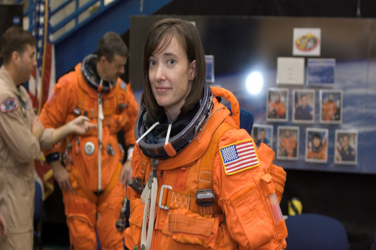 Psychological benefits of growing plants on Space Station Psychological benefits of growing plants on Space Station