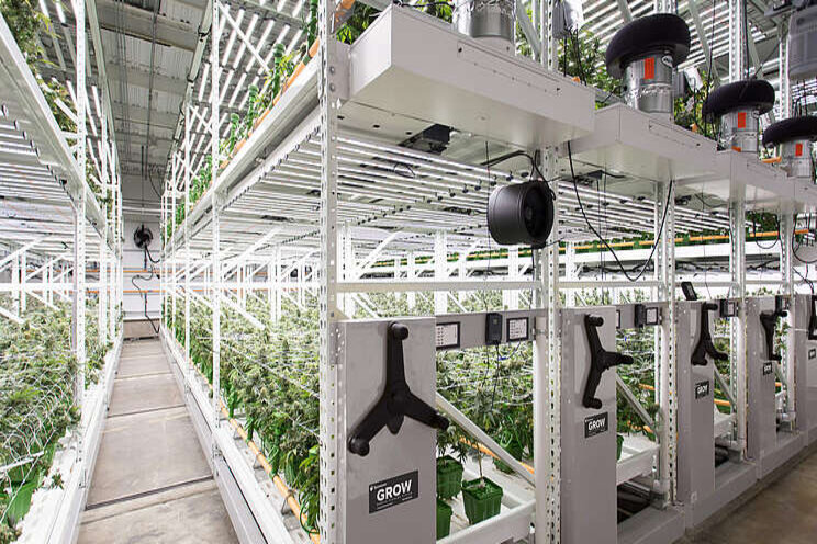 Hawthorne acquires cannabis water filtration company Hawthorne acquires cannabis water filtration company