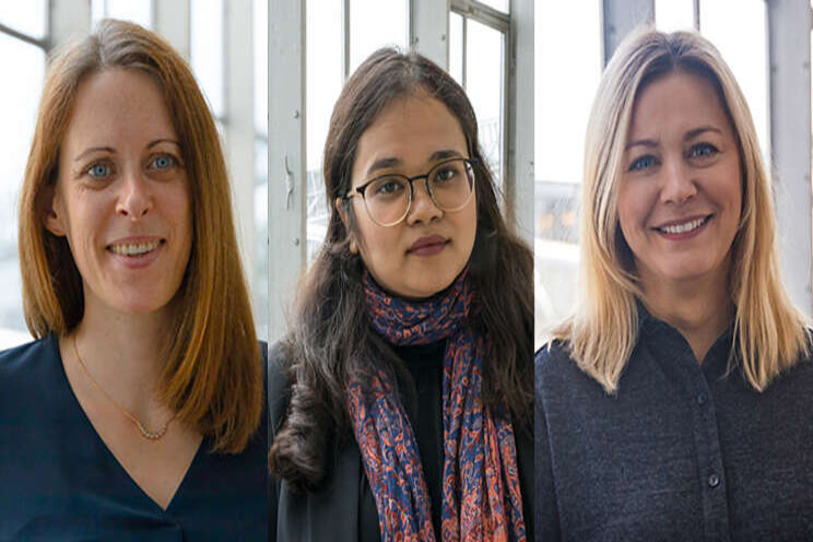 Women in AI: How does the future of horticulture will look? Women in AI: How does the future of horticulture will look?