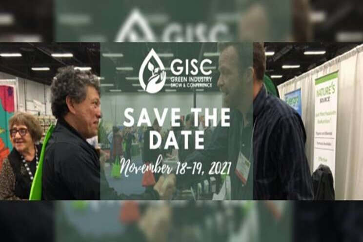 Green Industry Show returns in-person to a new venue Green Industry Show returns in-person to a new venue