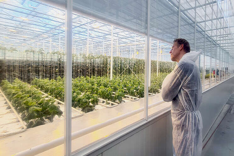 Data science is here to stay in horticulture Data science is here to stay in horticulture