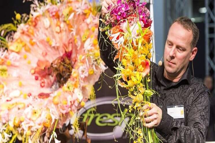 IPM Essen organizers announce show in 2022 IPM Essen organizers announce show in 2022