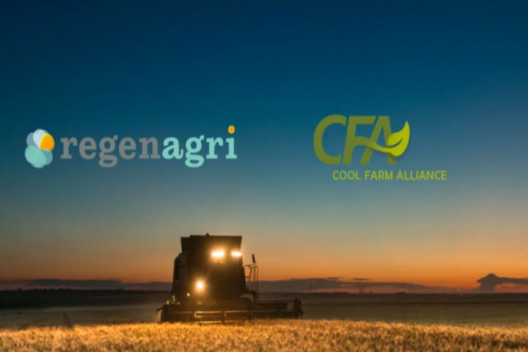 Partnership to monetize carbon reduction Partnership to monetize carbon reduction