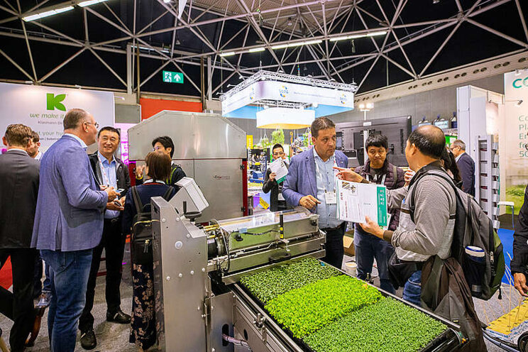 GreenTech Live & Online Reveals Theme And Outline Program GreenTech Live & Online Reveals Theme And Outline Program