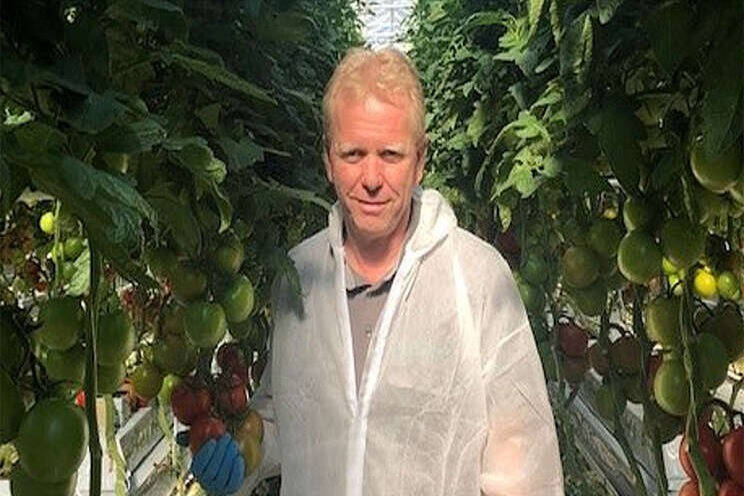 'Only algorithms can handle all crop data' 'Only algorithms can handle all crop data'