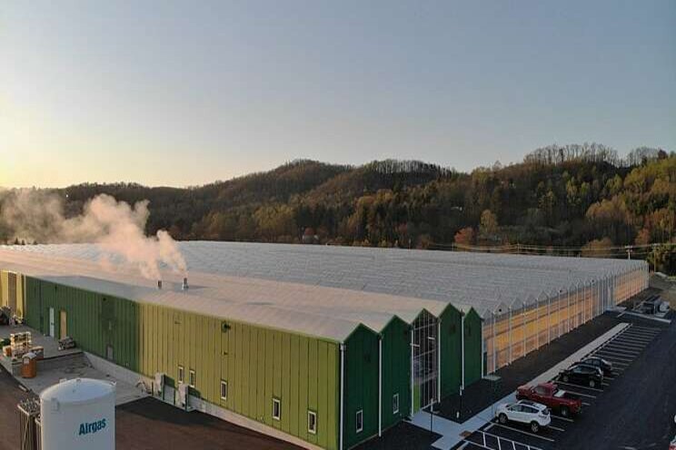 BrightFarms launches BrightLabs Innovation Hub BrightFarms launches BrightLabs Innovation Hub