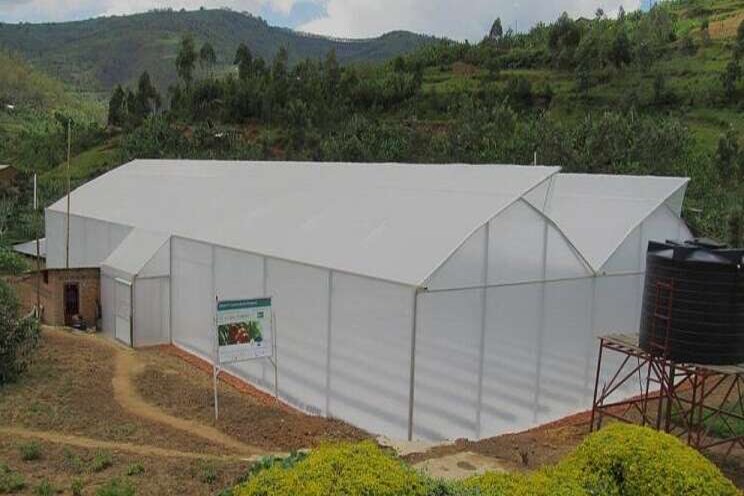 Interactive tool designs greenhouse based on climate Interactive tool designs greenhouse based on climate