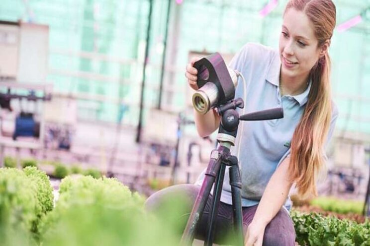 Autonomous Greenhouse Challenge webinar Autonomous Greenhouse Challenge webinar