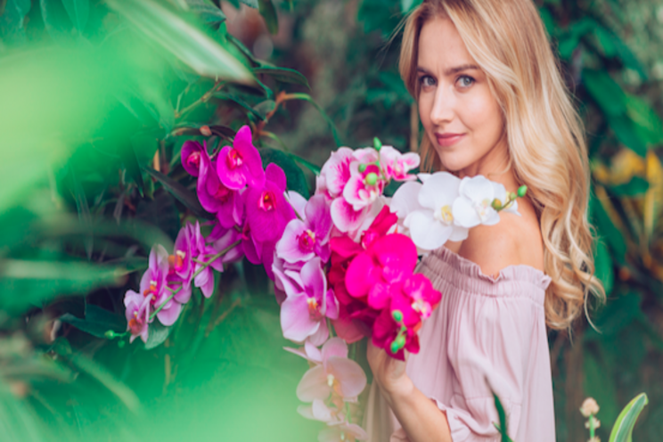 Invitation to phalaenopsis producers to meet up virtually Invitation to phalaenopsis producers to meet up virtually