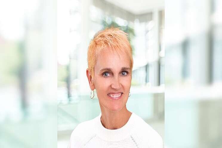 Alexandra Morton as new global executive VP at Infarm Alexandra Morton as new global executive VP at Infarm