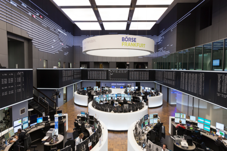 Osram will vanish from the stock exchanges by Sept. 30 Osram will vanish from the stock exchanges by Sept. 30