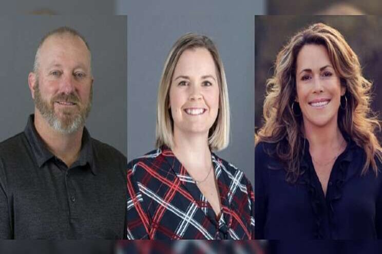 Syngenta Flowers makes leadership moves Syngenta Flowers makes leadership moves