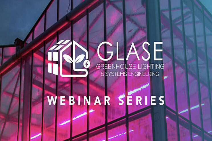 New GLASE Webinar will be with young CEA professors New GLASE Webinar will be with young CEA professors