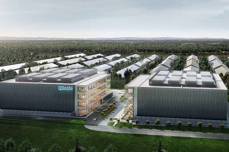 Billionaire project in Saint-Bruno Billionaire project in Saint-Bruno