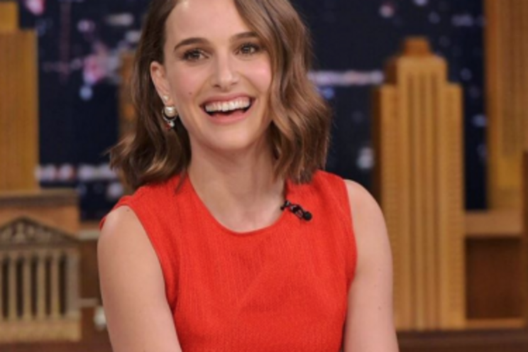 Natalie Portman, other celebs, invest in vertical farming startup Natalie Portman, other celebs, invest in vertical farming startup
