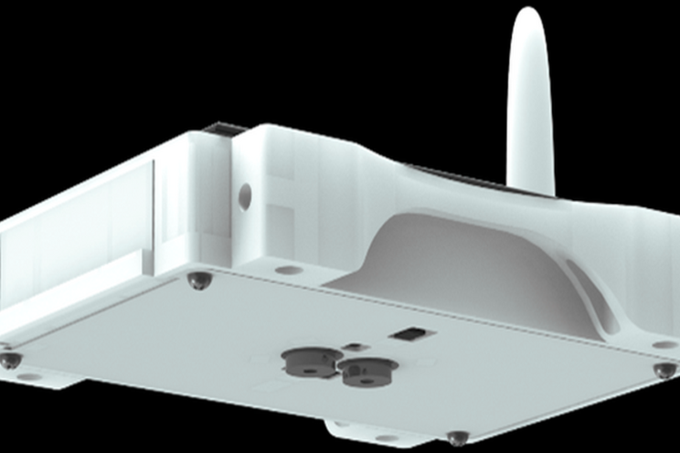 A new early warning pest monitoring system A new early warning pest monitoring system