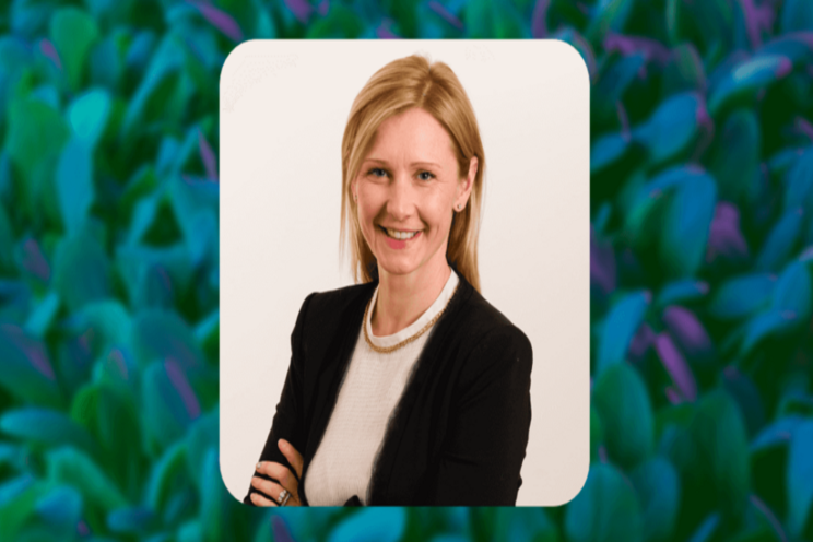 IGS appoints first CFO to support global expansion IGS appoints first CFO to support global expansion