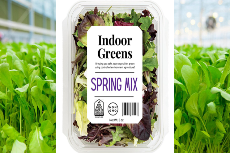 CEA Food Safety Coalition details first indoor-farming standards CEA Food Safety Coalition details first indoor-farming standards