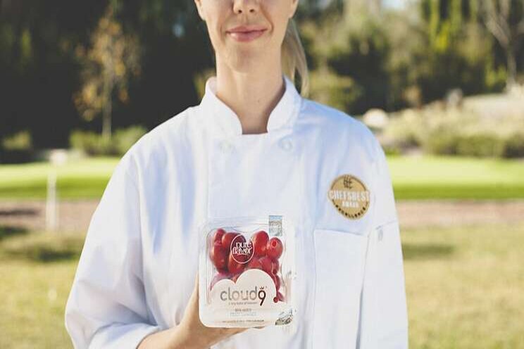 Cloud 9 tomatoes receive ChefsBest Excellence Award Cloud 9 tomatoes receive ChefsBest Excellence Award