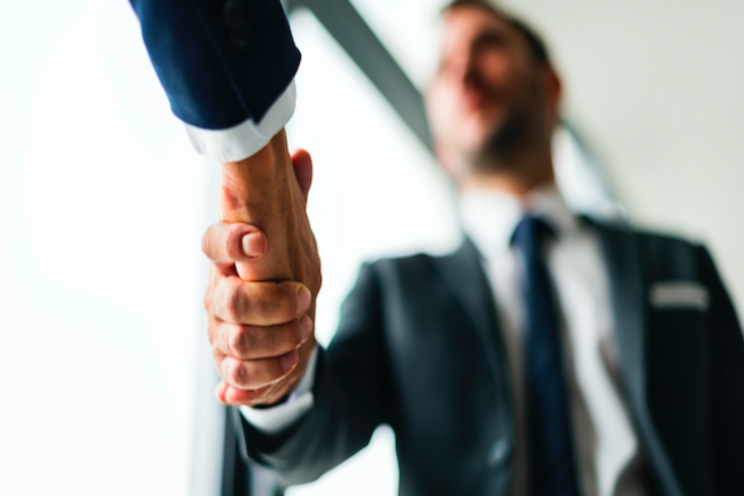 Fluence collaborates with Prospiant Fluence collaborates with Prospiant