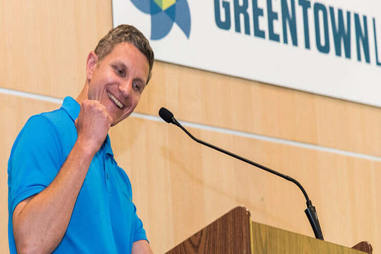Bayer joins Greentown Labs' corporate partner network Bayer joins Greentown Labs' corporate partner network
