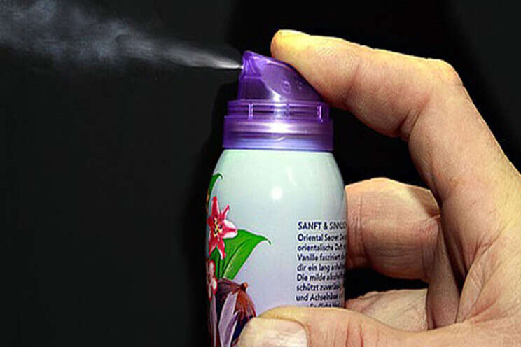 The essential guide to grow room odor control The essential guide to grow room odor control
