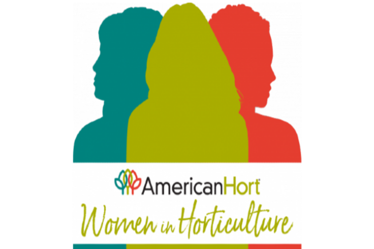Women in Horticulture Week to take place May 30-June 5 Women in Horticulture Week to take place May 30-June 5