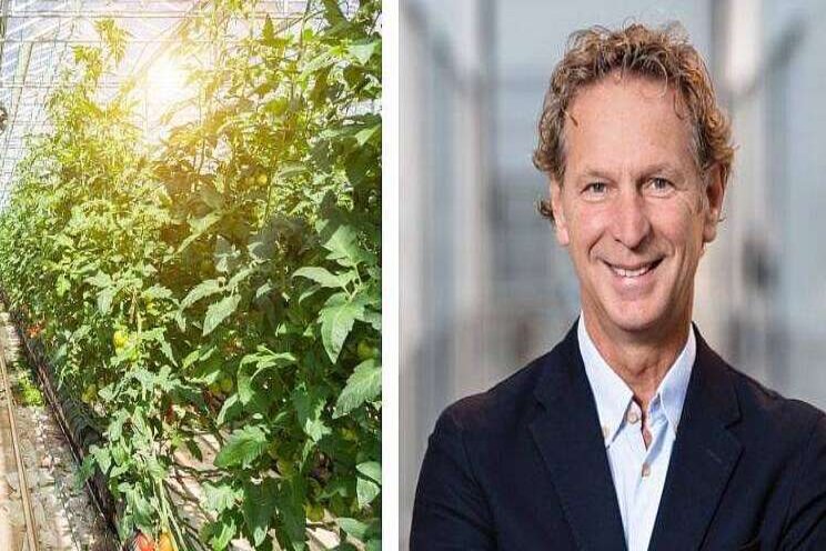 CEO Royal Brinkman shares his vision on 2021 CEO Royal Brinkman shares his vision on 2021