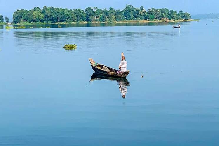 Are Bangladesh's floating gardens the future of farming? Are Bangladesh's floating gardens the future of farming?