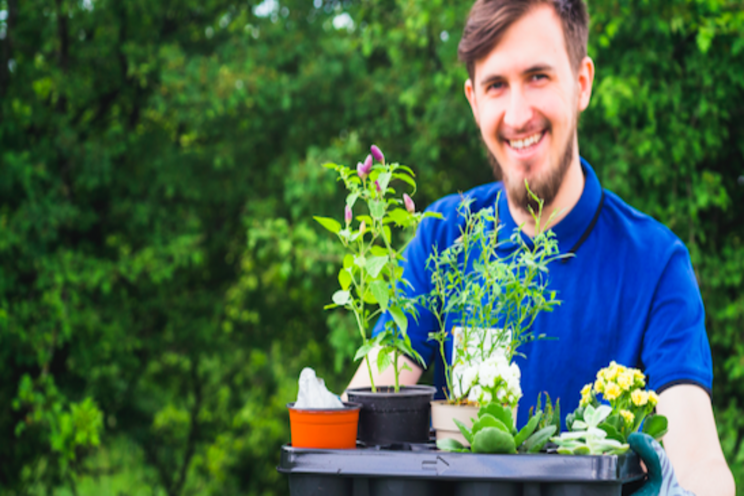 FFAR and OFRF renew partnership to improve soil health research FFAR and OFRF renew partnership to improve soil health research