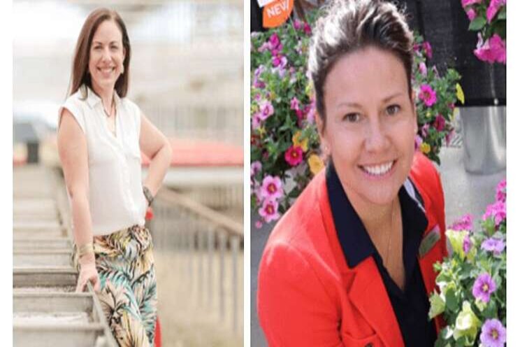 Dümmen Orange executive moves to Vaughan's Horticulture Dümmen Orange executive moves to Vaughan's Horticulture