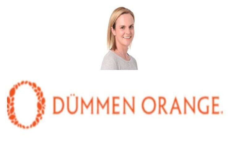 Dümmen Orange hires new account manager Dümmen Orange hires new account manager