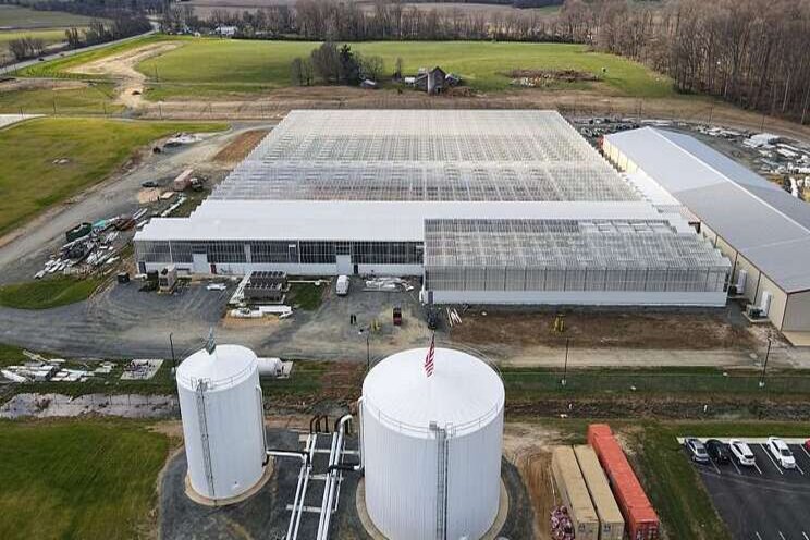 SunMed Growers plans future expansion SunMed Growers plans future expansion