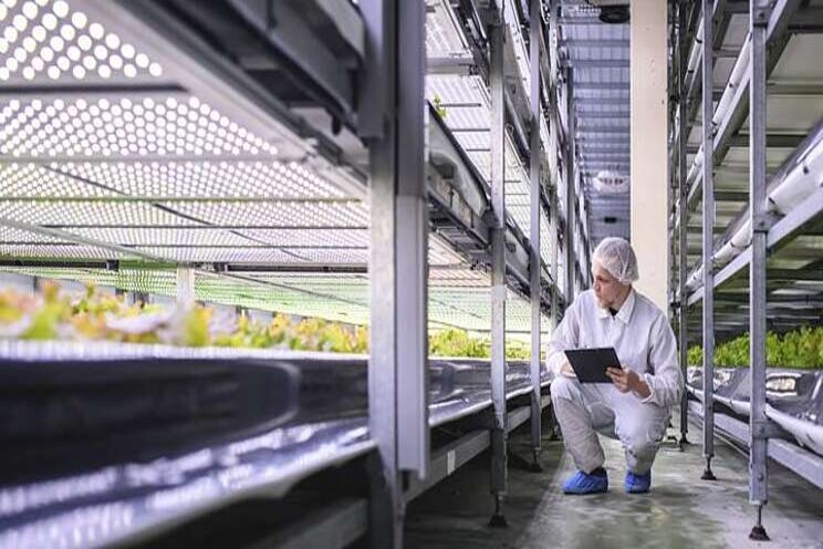 How image data is changing agriculture How image data is changing agriculture