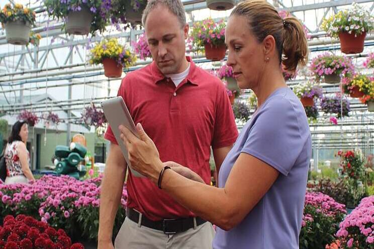 Looking for new greenhouse talent? Focus on the plants Looking for new greenhouse talent? Focus on the plants