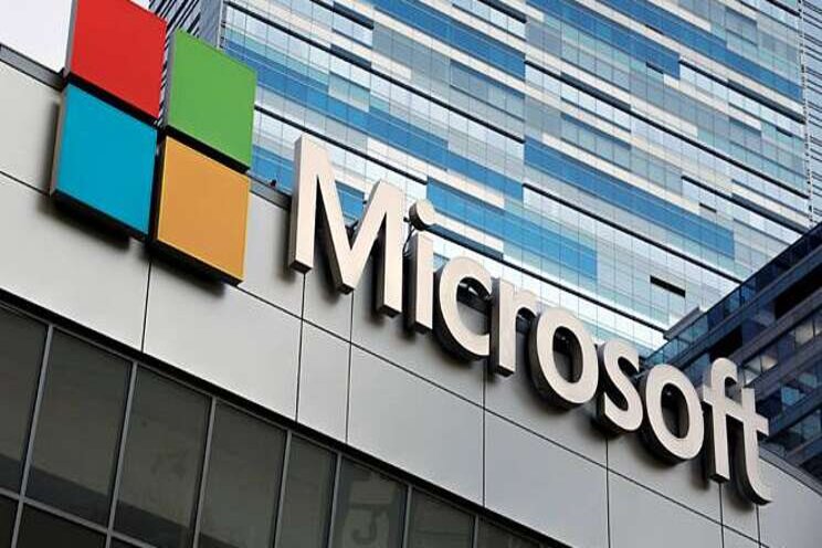 Microsoft promoting digital agriculture in 100 Indian villages Microsoft promoting digital agriculture in 100 Indian villages