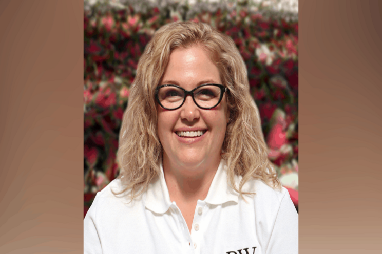 Pleasant View Gardens hires new customer relations supervisor Pleasant View Gardens hires new customer relations supervisor