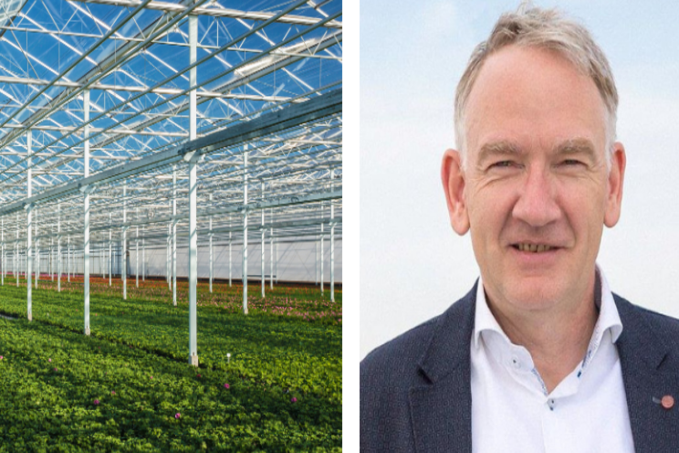 The vision for 2021 of Koppert Marketing Director The vision for 2021 of Koppert Marketing Director