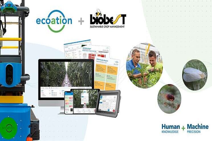 AI-optimized IPM offered to the European market AI-optimized IPM offered to the European market