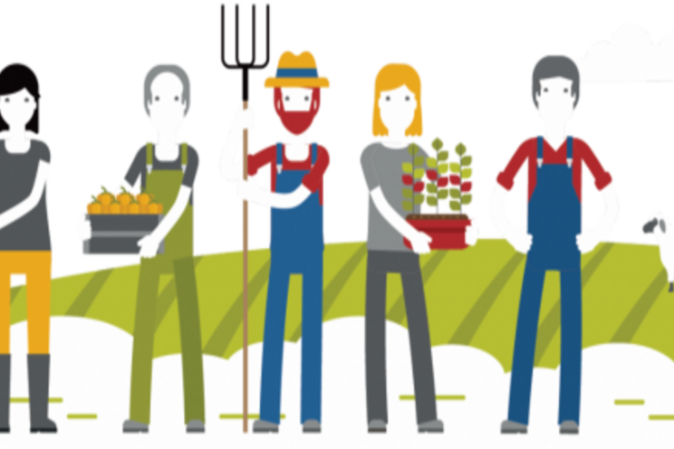 Mental health survey wants grower input Mental health survey wants grower input