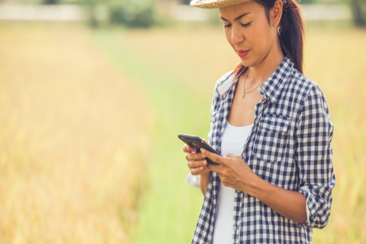 Cyber security in agriculture sector takes higher priority Cyber security in agriculture sector takes higher priority