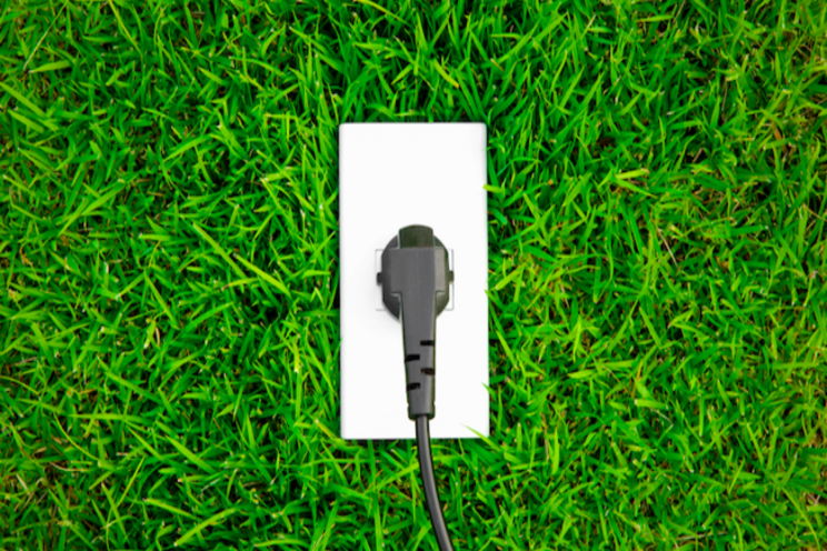 100% renewable energy at all Tradecorp's facilities 100% renewable energy at all Tradecorp's facilities