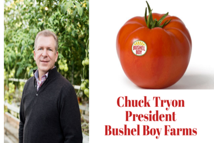 Minnesota greenhouse firm names president Minnesota greenhouse firm names president