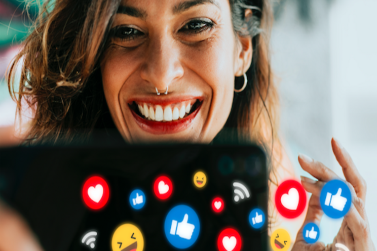 6 cannabis SM influencers you have to follow 6 cannabis SM influencers you have to follow