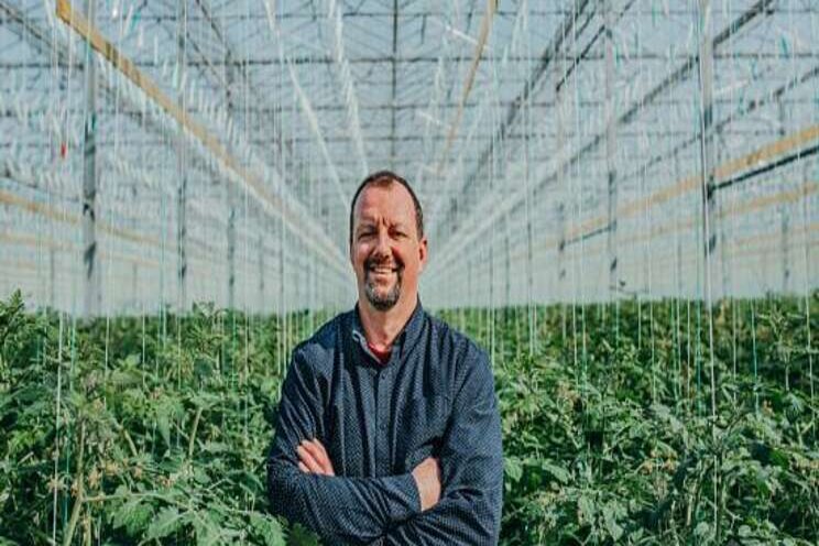 Royal Brinkman names Alblas as local representative Royal Brinkman names Alblas as local representative