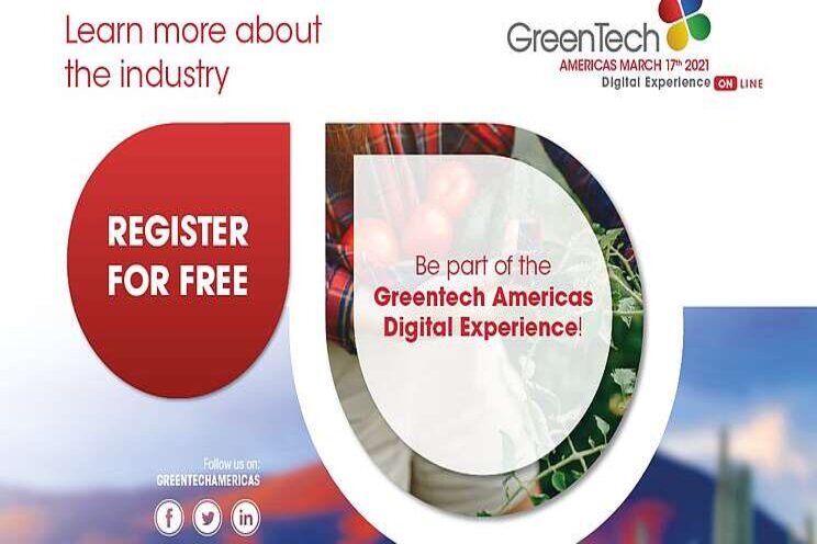 WEBINAR| Latin-American Horti WEBINAR| Latin-American Horti