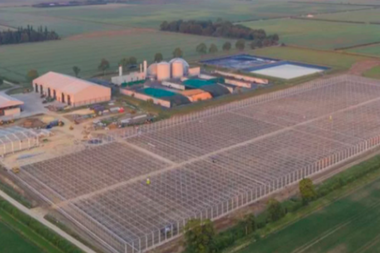 CambridgeHOK joins Atrium Agri CambridgeHOK joins Atrium Agri