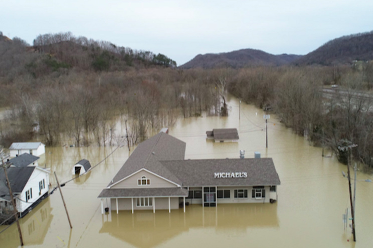 Appalachia rises telethon to raise funds for flood relief Appalachia rises telethon to raise funds for flood relief